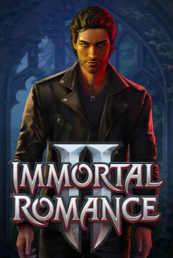 Демо игра Immortal Romance™ II на сайте игровых автоматов JoyCasino