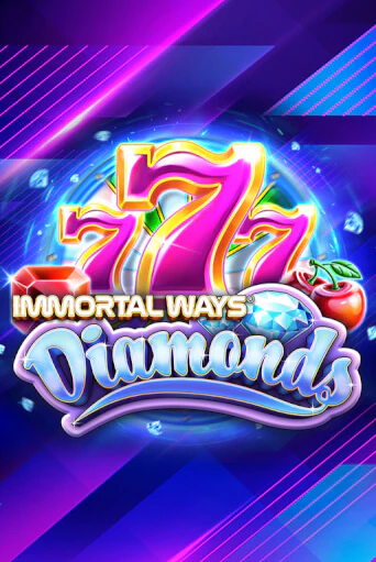 Демо игра Immortal Ways Diamonds на сайте игровых автоматов JoyCasino