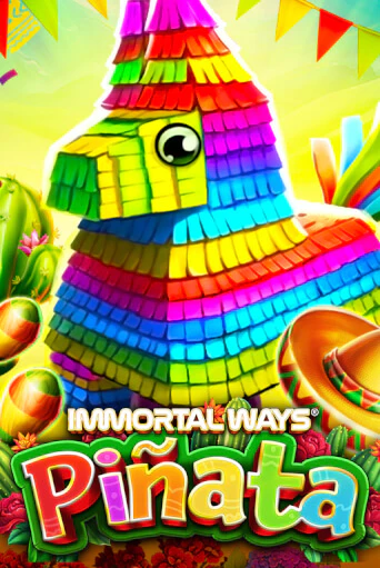 Демо игра Immortal Ways Piñata на сайте игровых автоматов JoyCasino