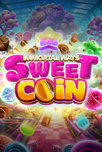 Демо игра Immortal Ways Sweet Coin на сайте игровых автоматов JoyCasino