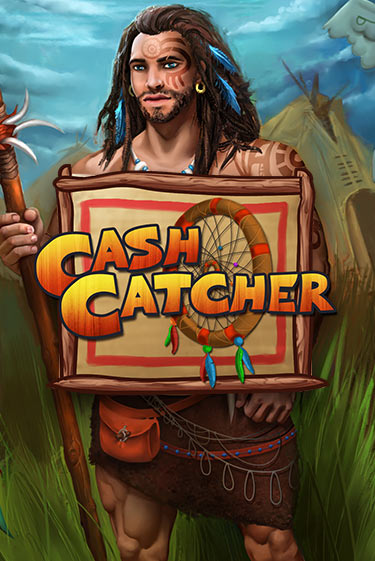 Демо игра Indian Cash Catcher на сайте игровых автоматов JoyCasino