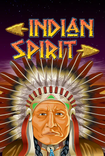 Демо игра Indian Spirit на сайте игровых автоматов JoyCasino