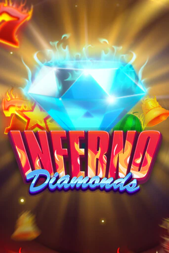 Демо игра Inferno Diamonds на сайте игровых автоматов JoyCasino