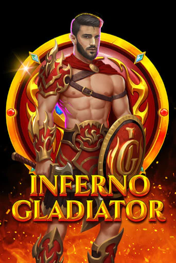 Демо игра Inferno Gladiator на сайте игровых автоматов JoyCasino