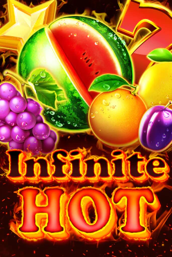 Демо игра Infinite Hot на сайте игровых автоматов JoyCasino