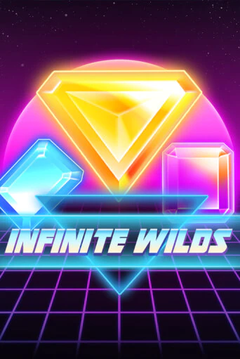 Демо игра Infinite Wilds на сайте игровых автоматов JoyCasino