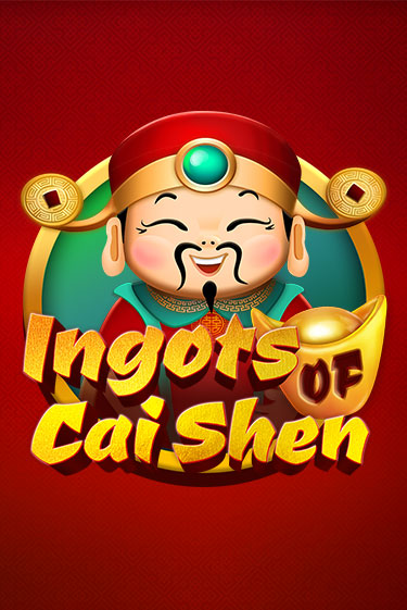 Демо игра Ingots of Cai Shen на сайте игровых автоматов JoyCasino