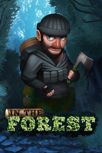 Демо игра In The Forest на сайте игровых автоматов JoyCasino