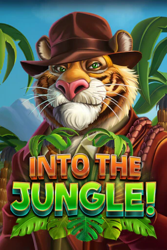 Демо игра Into The Jungle на сайте игровых автоматов JoyCasino