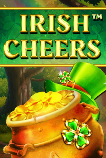 Демо игра Irish Cheers на сайте игровых автоматов JoyCasino