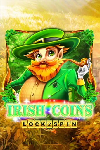 Демо игра Irish Coins на сайте игровых автоматов JoyCasino