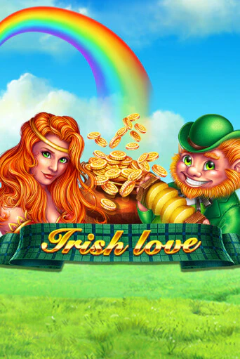 Демо игра Irish Love на сайте игровых автоматов JoyCasino