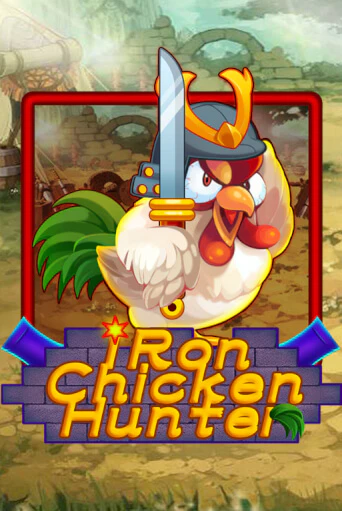 Демо игра Iron Chicken Hunter на сайте игровых автоматов JoyCasino