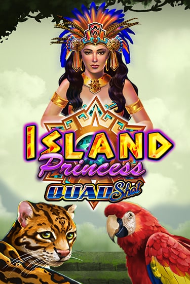 Демо игра Island Princess на сайте игровых автоматов JoyCasino