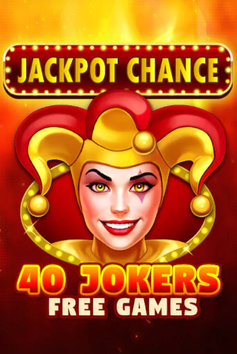 Демо игра 40 Jokers Free Games на сайте игровых автоматов JoyCasino