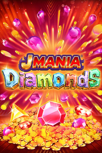 Демо игра J Mania Diamonds на сайте игровых автоматов JoyCasino