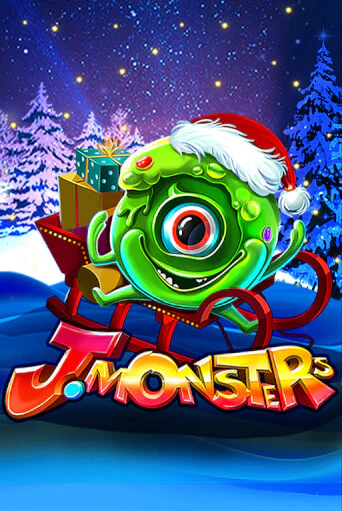 Демо игра J.Monsters на сайте игровых автоматов JoyCasino