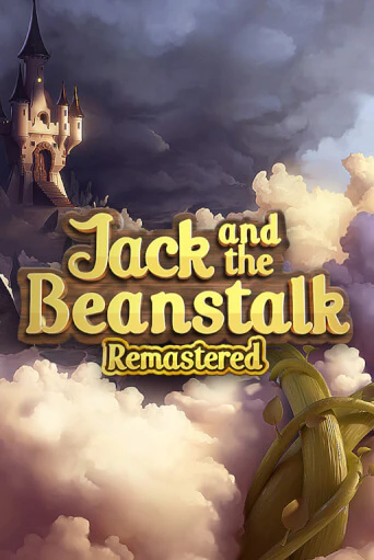 Демо игра Jack and the Beanstalk Remastered на сайте игровых автоматов JoyCasino