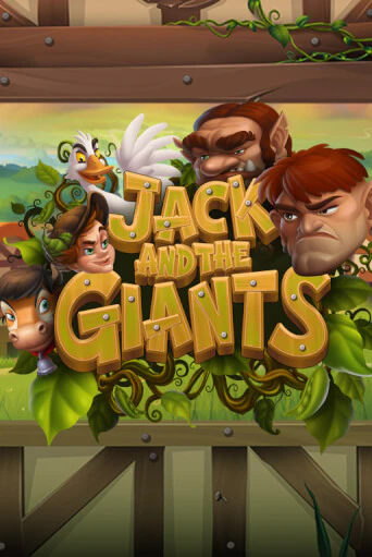 Демо игра Fairytale Fortunes: Jack and the Giants на сайте игровых автоматов JoyCasino