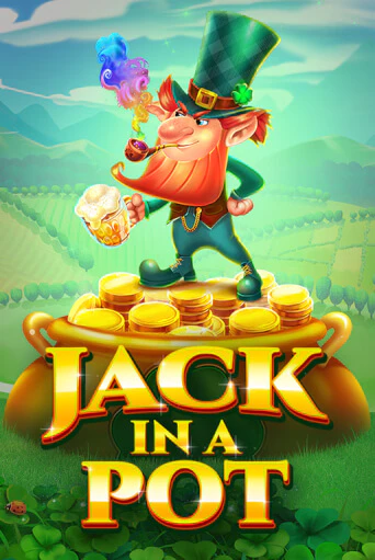 Демо игра Jack in a pot на сайте игровых автоматов JoyCasino