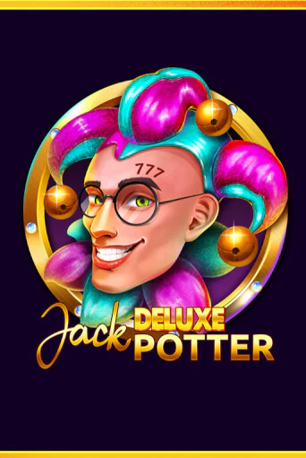 Демо игра Jack Potter Deluxe на сайте игровых автоматов JoyCasino