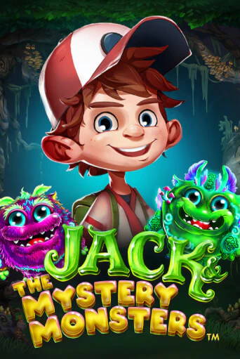 Демо игра Jack and the Mystery Monsters на сайте игровых автоматов JoyCasino