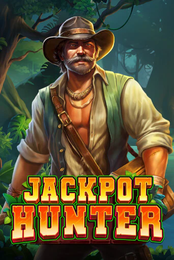 Демо игра Jackpot Hunter на сайте игровых автоматов JoyCasino