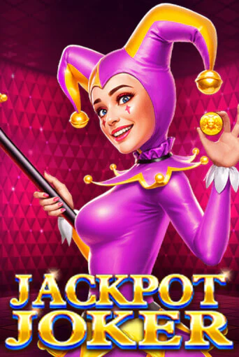 Демо игра Jackpot Joker на сайте игровых автоматов JoyCasino