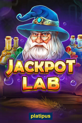 Демо игра Jackpot Lab на сайте игровых автоматов JoyCasino