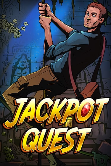 Демо игра Jackpot Quest на сайте игровых автоматов JoyCasino