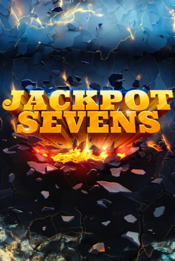 Демо игра Jackpot Sevens на сайте игровых автоматов JoyCasino