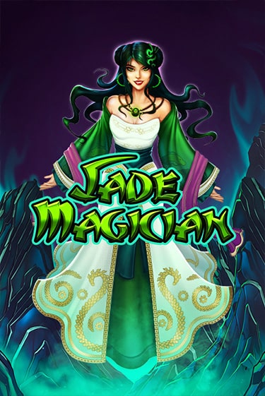 Демо игра Jade Magician на сайте игровых автоматов JoyCasino