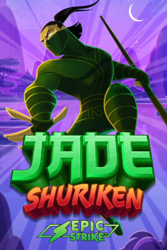 Демо игра Jade Shuriken на сайте игровых автоматов JoyCasino