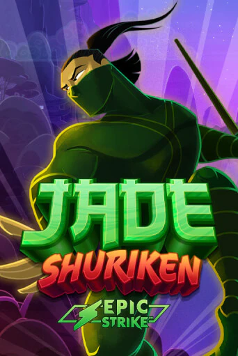 Демо игра Jade Shuriken на сайте игровых автоматов JoyCasino