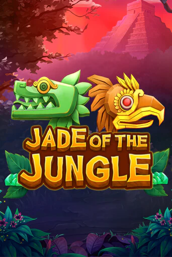 Демо игра Jade of the Jungle на сайте игровых автоматов JoyCasino