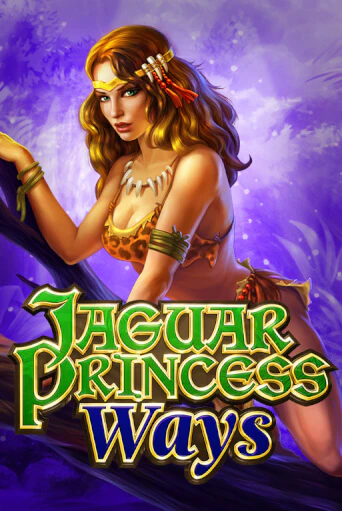 Демо игра Jaguar Princess Ways на сайте игровых автоматов JoyCasino