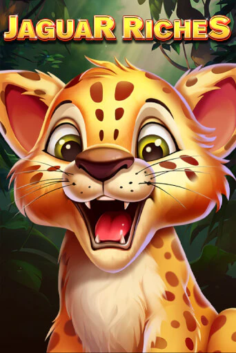 Демо игра Jaguar Riches на сайте игровых автоматов JoyCasino