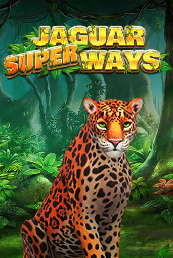 Демо игра Jaguar Superways на сайте игровых автоматов JoyCasino