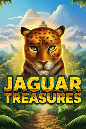 Демо игра Jaguar Treasures на сайте игровых автоматов JoyCasino