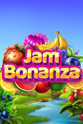 Демо игра Jam Bonanza на сайте игровых автоматов JoyCasino