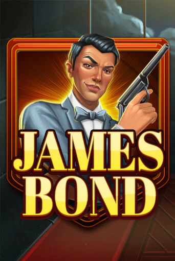 Демо игра James Bond на сайте игровых автоматов JoyCasino