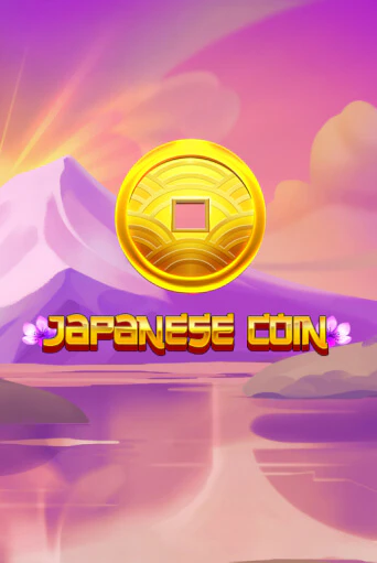 Демо игра Japanese Coin: Hold The Spin на сайте игровых автоматов JoyCasino