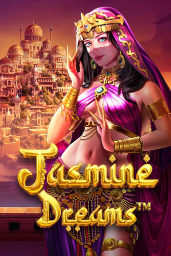 Демо игра Jasmine Dreams на сайте игровых автоматов JoyCasino