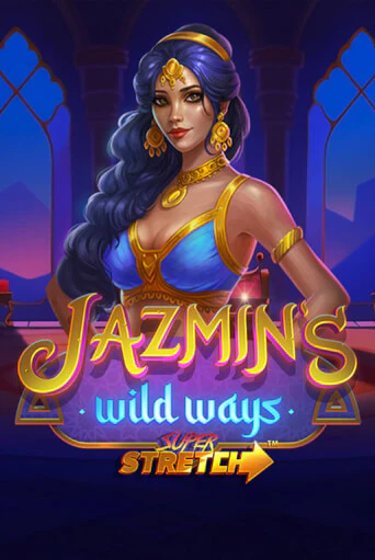 Демо игра Jazmin's Wild Ways на сайте игровых автоматов JoyCasino