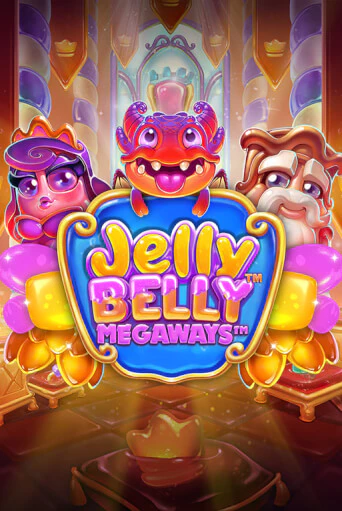 Демо игра Jelly Belly Megaways на сайте игровых автоматов JoyCasino