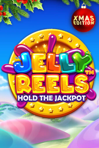 Демо игра Jelly Reels - Xmas Edition на сайте игровых автоматов JoyCasino