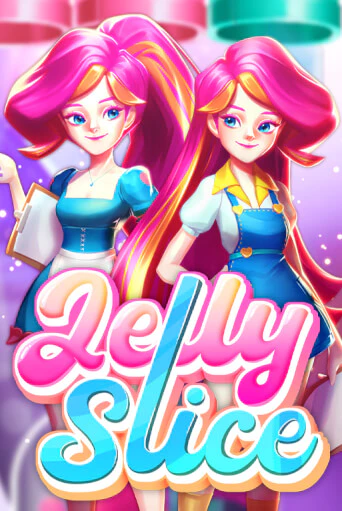 Демо игра Jelly Slice на сайте игровых автоматов JoyCasino