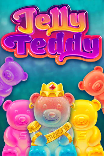 Демо игра Jelly Teddy на сайте игровых автоматов JoyCasino