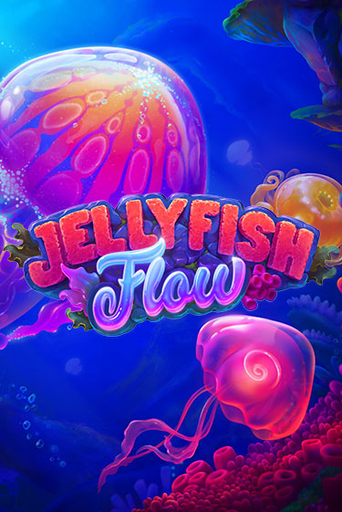 Демо игра Jellyfish Flow на сайте игровых автоматов JoyCasino