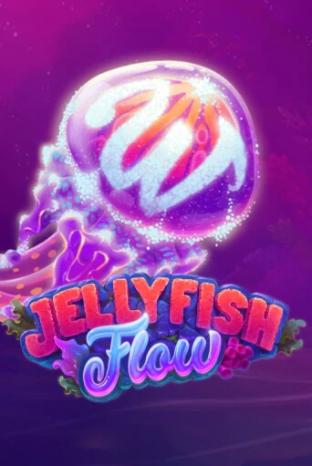 Демо игра Jellyfish Flow Ultra на сайте игровых автоматов JoyCasino